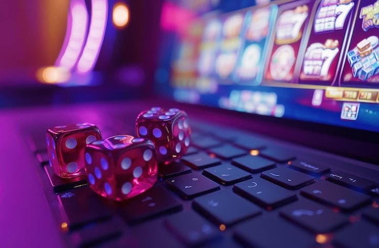 Pengalaman slot naga di ponsel dewasa