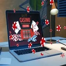 Pengingat tanggung jawab untuk slot naga