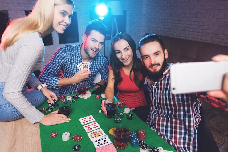 Meja naga95 Roulette Eropa Pro untuk Pengguna Dewasa Indonesia