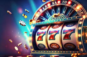 Kontrol roulette mobile untuk dewasa