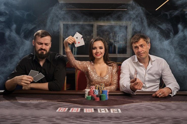 Pengingat tanggung jawab saat roulette