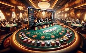 Tampilan naga95 Bingo Keberuntungan untuk Pengguna Dewasa Indonesia